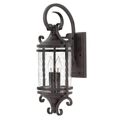 Medium Wall Mount Lantern