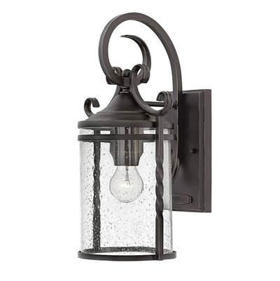 Medium Wall Mount Lantern