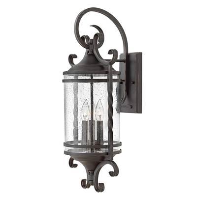 Extra Large Wall Mount Lantern