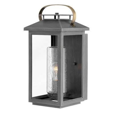 Medium Wall Mount Lantern