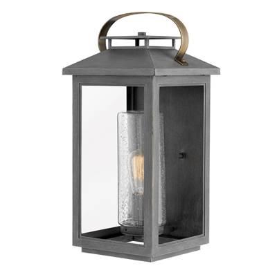 Large Wall Mount Lantern by Hinkley Lighting