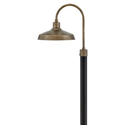 Large Post Top or Pier Mount Lantern