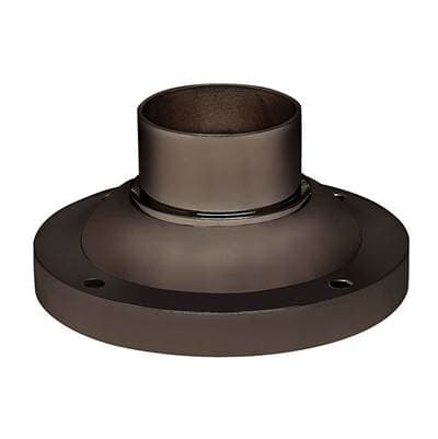 Hinkley Lighting Pier Mount Base - Olde Bronze by Hinkley Lighting