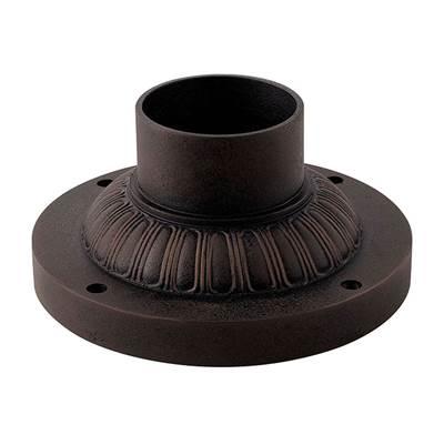 Pier Mount Base