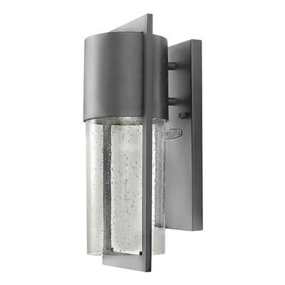 Small Wall Mount Lantern by Hinkley Lighting