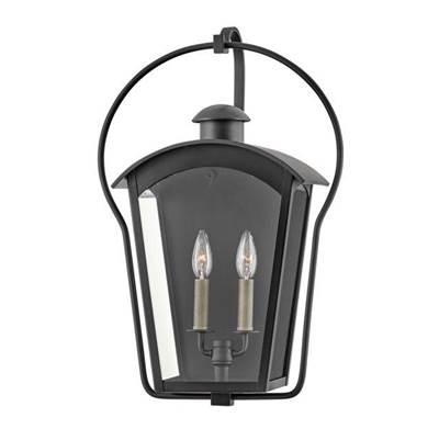 Medium Wall Mount Lantern
