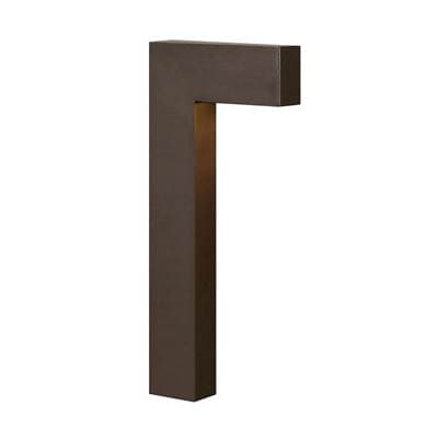 Hinkley Lighting Atlantis Small LED Path Light - Bronze by Hinkley Lighting