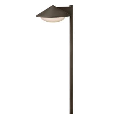 Hinkley Lighting Contempo LED Path Light - Bronze