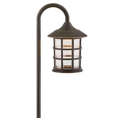 Hinkley Lighting Freeport LED Path Light - Oil Rubbed Bronze by Hinkley Lighting