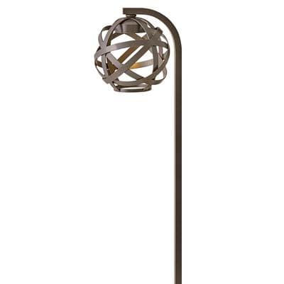 Hinkley Lighting Carson LED Path Light - Bronze