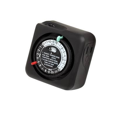 Hinkley Lighting Time Clock Standard - Accessories