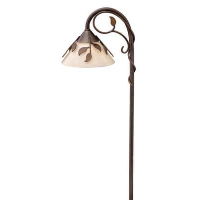Hinkley Lighting Ivy LED Path Light - Copper Bronze