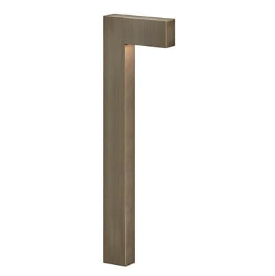 Hinkley Lighting Atlantis Large LED Path Light - Matte Bronze by Hinkley Lighting
