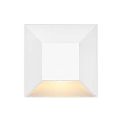 Nuvi Square Deck Sconce