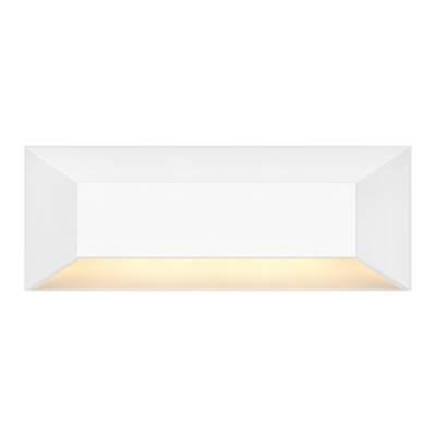Nuvi Large Rectangular Deck Sconce