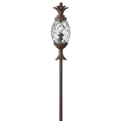 Hinkley Lighting Plantation LED Path Light - Copper Bronze by Hinkley Lighting