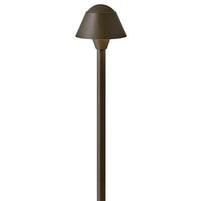 Hinkley Lighting Rex Medium LED Path Light - Bronze by Hinkley Lighting
