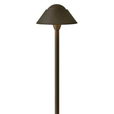 Hinkley Lighting Rex Large LED Path Light - Bronze