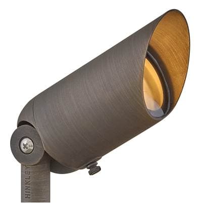 Hinkley Lighting MR16 Spot Light - Matte Bronze by Hinkley Lighting
