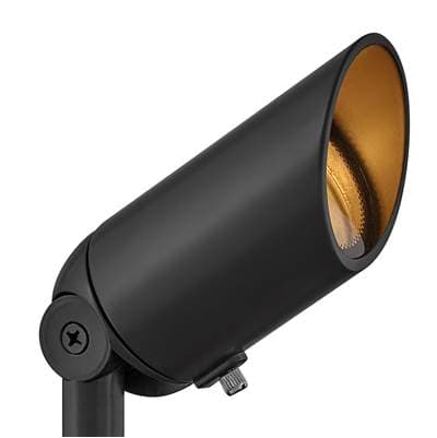 Hinkley Lighting MR16 Spot Light - Satin Black by Hinkley Lighting