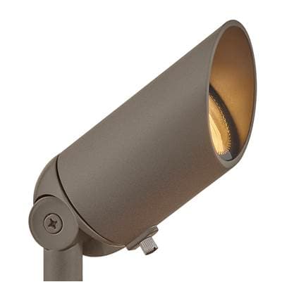 Hinkley Lighting MR16 Spot Light - Textured Brown by Hinkley Lighting