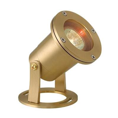 Hinkley Lighting Pond Light MR16 - Brass by Hinkley Lighting