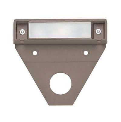 Nuvi Small Deck Sconce 10-Pack by Hinkley Lighting