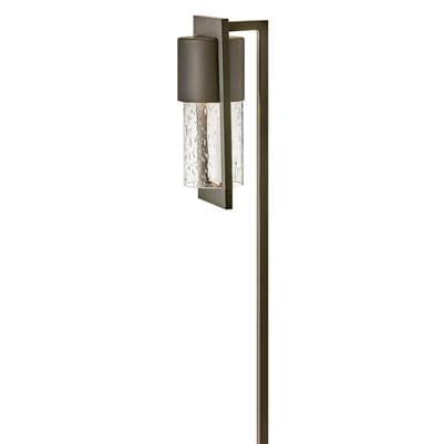 Hinkley Lighting Shelter LED Path Light - Buckeye Bronze