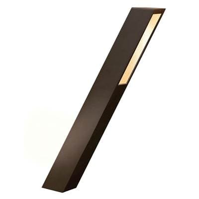 Hinkley Lighting Piza LED Path Light - Bronze