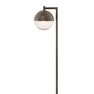 Hinkley Lighting Revolve LED Path Light - Bronze