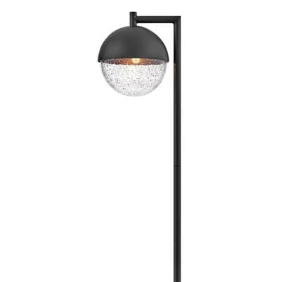 Hinkley Lighting Revolve LED Path Light - Satin Black