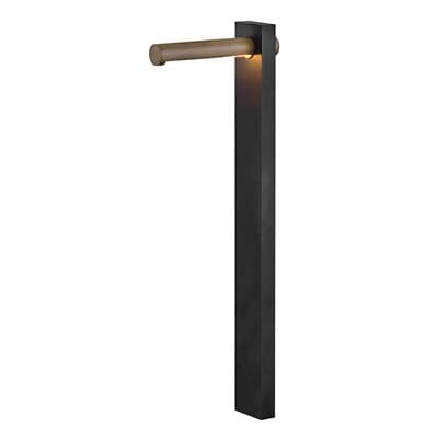 Hinkley Lighting 12V LED Path Light - Black by Hinkley Lighting