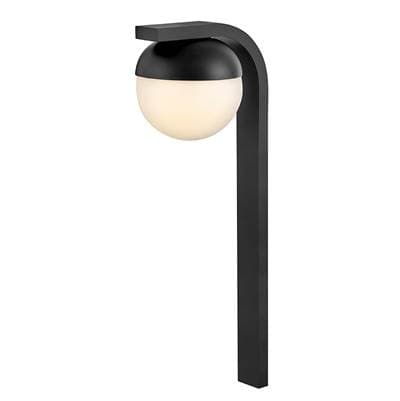 Hinkley Lighting 12V LED Path Light - Black by Hinkley Lighting