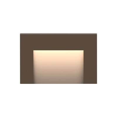 Taper Deck Sconce 12v Horizontal