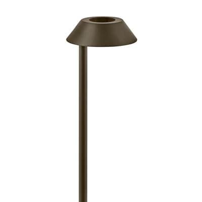Hinkley Lighting Aura LED Path Light - Bronze by Hinkley Lighting