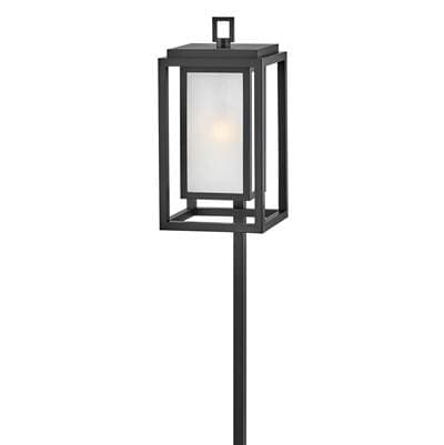Hinkley Lighting Republic LED Path Light - Black