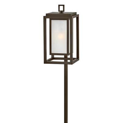 Hinkley Lighting Republic LED Path Light - Oil Rubbed Bronze