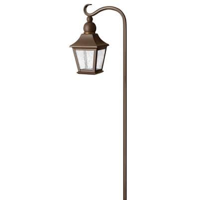 Hinkley Lighting Bratenahl LED Path Light - Copper Bronze