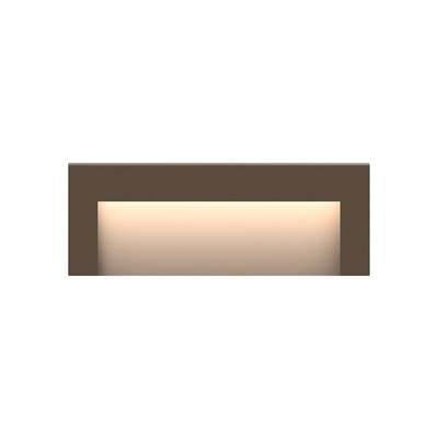 Taper Deck Sconce 12v Wide Horizontal by Hinkley Lighting