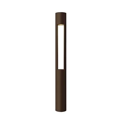 Hinkley Lighting Atlantis Round Large Bollard - Bronze by Hinkley Lighting