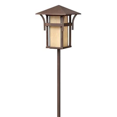 Hinkley Lighting Harbor LED Path Light - Anchor Bronze by Hinkley Lighting