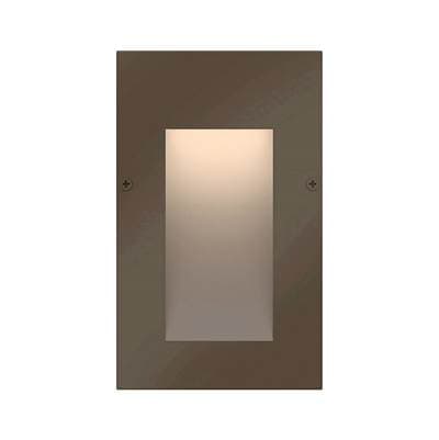Hinkley Lighting Taper Step 12v Vertical - Bronze by Hinkley Lighting