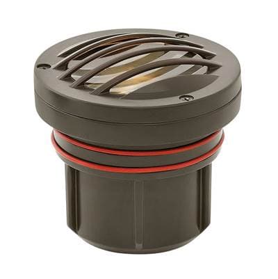 Hinkley Lighting Grill Top Well Light - Bronze