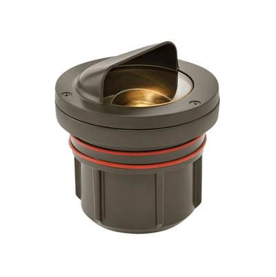 Hinkley Lighting Variable Output LED 3000K Well Light - Bronze by Hinkley Lighting