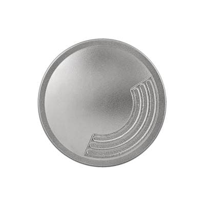 Hinkley Lighting Flare LED Uni-directional Well Light - Stainless Steel by Hinkley Lighting