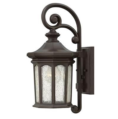 Small Wall Mount Lantern