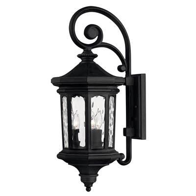 Medium Wall Mount Lantern