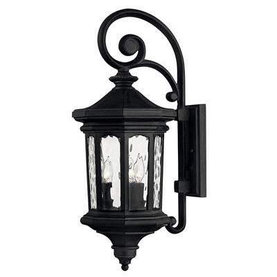 Medium Wall Mount Lantern