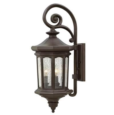 Medium Wall Mount Lantern