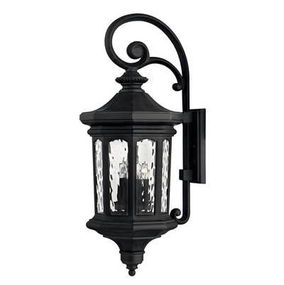 Large wall Mount Lantern